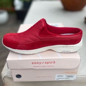 Easy~Spirit TravelTime Family Wide Width